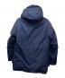 WOOLRICH (ウールリッチ) BEAMS F (ビームスエフ) 別注ARCTIC PARKA ジャケット ネイビー サイズ:XS：30000円