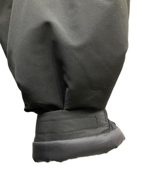 UMA STARS（ウマスタアズ）UMA STARS (ウマスタアズ) モンスターパーカー ブラック サイズ:Ｌの古着・服飾アイテム