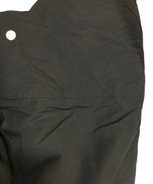 UMA STARS（ウマスタアズ）UMA STARS (ウマスタアズ) モンスターパーカー ブラック サイズ:Ｌの古着・服飾アイテム