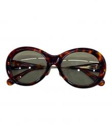 NEROLI×INARI（ネロリ×イナリ）の古着「サングラス」｜ブラウン