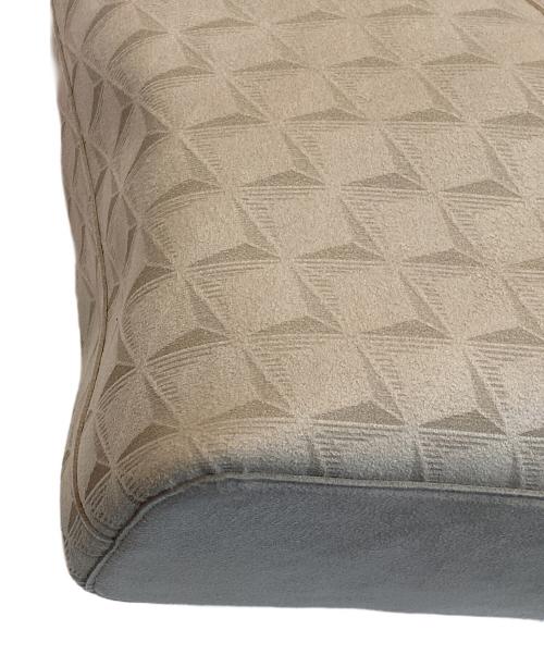 ESTIVANT（エスティバン）ESTIVANT (エスティバン) ウルトラスエード トートバッグ ベージュの古着・服飾アイテム