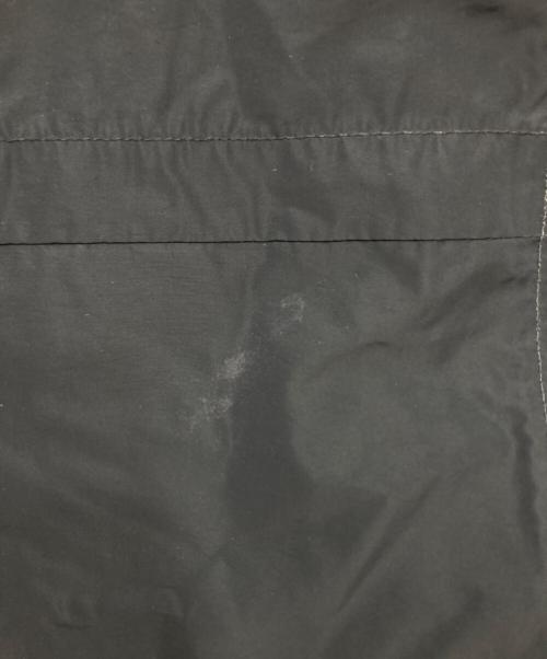 STONE ISLAND（ストーンアイランド）STONE ISLAND (ストーンアイランド) MICRO REPS PRIMALOT コート ブラック サイズ:Mの古着・服飾アイテム