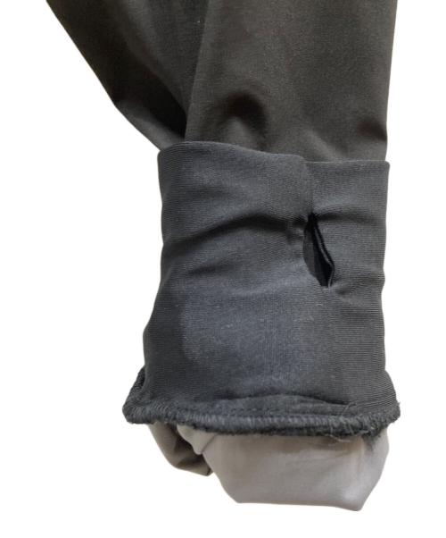 Abu Garcia（アブガルシア）Abu Garcia (アブガルシア) DUSTNATION (ダストネーション) FISHING EXPLORER JACKET ジャケット ブラック サイズ:Mの古着・服飾アイテム