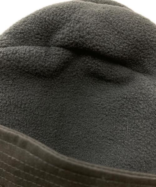 Abu Garcia（アブガルシア）Abu Garcia (アブガルシア) DUSTNATION (ダストネーション) FISHING EXPLORER JACKET ジャケット ブラック サイズ:Mの古着・服飾アイテム