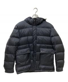 中古・古着通販】BURBERRY (バーバリー) ノヴァチェック切替ナイロン