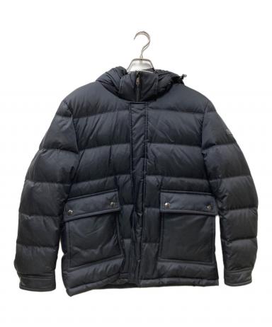 8/31までSALE☆ ブラックレーベル　クレストブリッジ ダウンジャケット 中古・古着通販】BLACK LABEL CRESTBRIDGE (ブラックレーベル クレスト