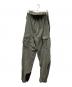 US ARMY (ユーエスアーミー) PCU Level 5 Softshell Pants ミリタリーパンツ グリーン サイズ:S：18000円