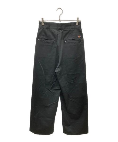 Dickies（ディッキーズ）Dickies (ディッキーズ) SLY (スライ) Dickies(R)  HOLE STRAIGHT パンツ ブラック サイズ:1の古着・服飾アイテム