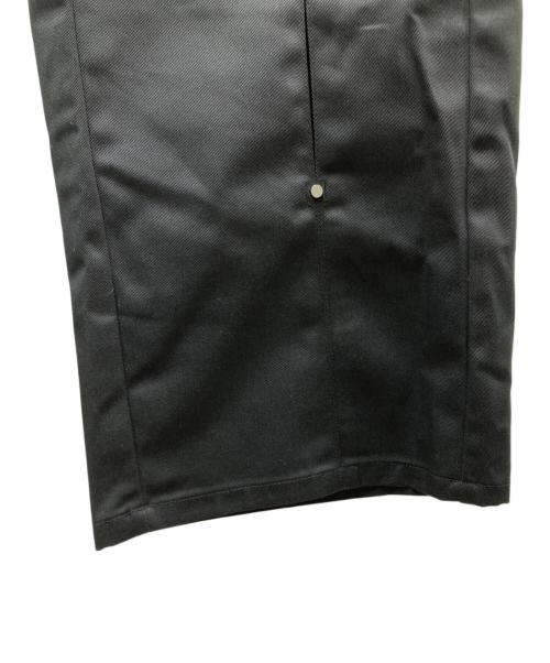 Dickies（ディッキーズ）Dickies (ディッキーズ) SLY (スライ) Dickies(R)  HOLE STRAIGHT パンツ ブラック サイズ:1の古着・服飾アイテム