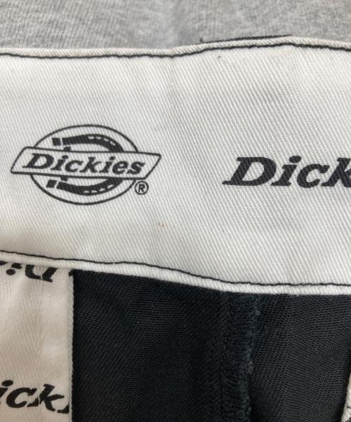 Dickies（ディッキーズ）Dickies (ディッキーズ) SLY (スライ) Dickies(R)  HOLE STRAIGHT パンツ ブラック サイズ:1の古着・服飾アイテム