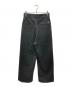 Dickies (ディッキーズ) SLY (スライ) Dickies(R)  HOLE STRAIGHT パンツ ブラック サイズ:1：9000円