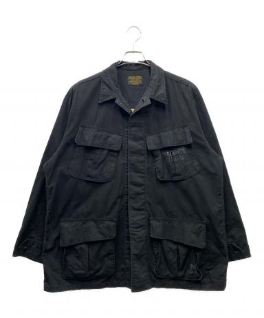 中古・古着通販】WACKO MARIA (ワコマリア) FATIGUE JACKET