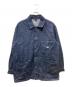 LEE（リー）の古着「カバーオール」｜インディゴ