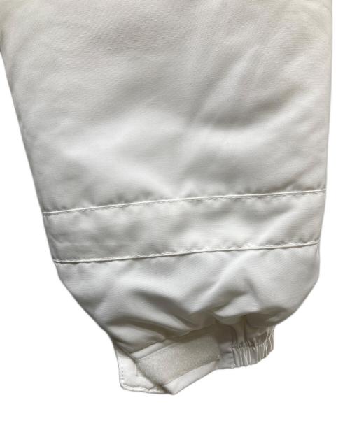 UMA STARS（ウマスタアズ）UMA STARS (ウマスタアズ) モンスターパーカー ホワイト サイズ:Ｍの古着・服飾アイテム