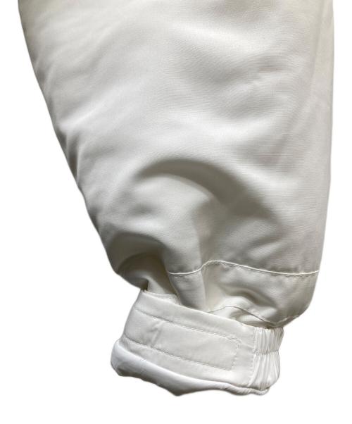 UMA STARS（ウマスタアズ）UMA STARS (ウマスタアズ) モンスターパーカー ホワイト サイズ:Ｍの古着・服飾アイテム