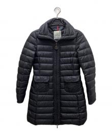 MONCLER（モンクレール）の古着「VANNEAU ダウンジャケット」｜ブラック