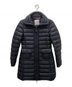 中古・古着通販】MONCLER (モンクレール) VANNEAU GIUBBOTTO ブラック