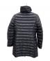 MONCLER (モンクレール) VANNEAU ダウンジャケット ブラック サイズ:00：31000円