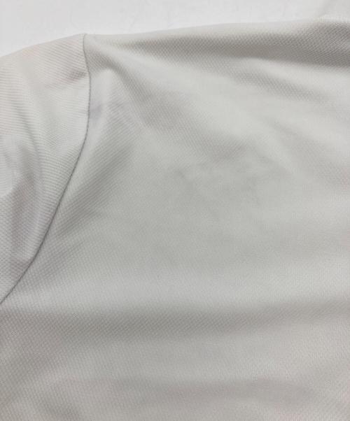 Cph Golf（キャプテンズヘルム ゴルフ）Cph Golf (キャプテンズヘルム ゴルフ) ポロシャツ ホワイト サイズ:Sの古着・服飾アイテム