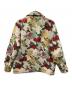 MYNE (マイン) Flower Gobelin Jacket ジャケット ベージュ サイズ:Ｌ：9000円