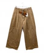 DAIRIKUダイリク）の古着「