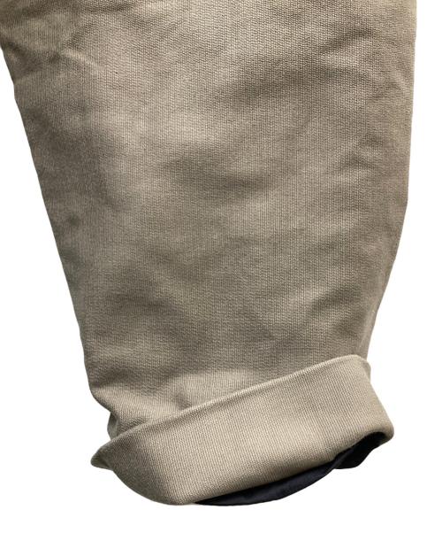 TOKIHO（トキホ）TOKIHO (トキホ) ミドルコート ブラウン サイズ:SIZE2の古着・服飾アイテム