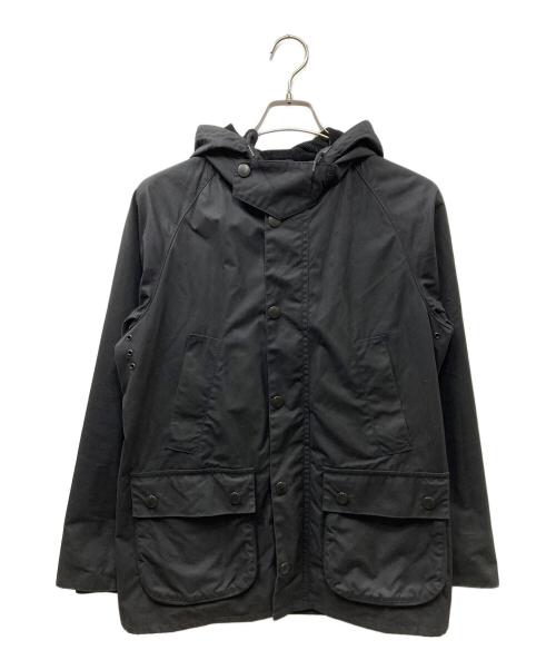 Barbour（バブアー）Barbour (バブアー) ビデイルジャケット ブラック サイズ:SIZE36の古着・服飾アイテム