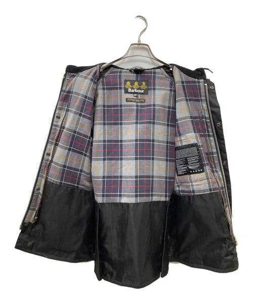 Barbour（バブアー）Barbour (バブアー) ビデイルジャケット ブラック サイズ:SIZE36の古着・服飾アイテム