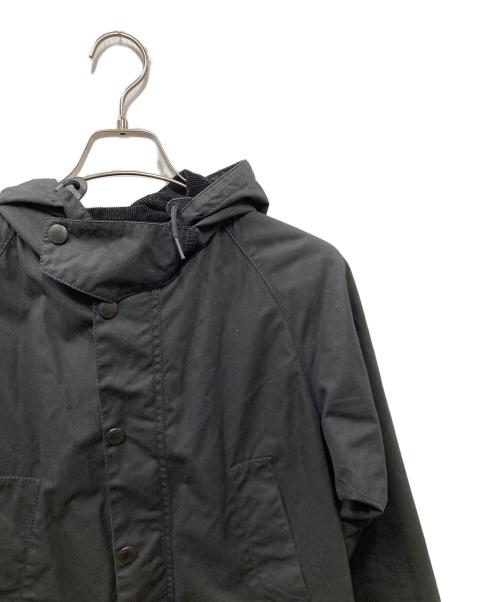 Barbour（バブアー）Barbour (バブアー) ビデイルジャケット ブラック サイズ:SIZE36の古着・服飾アイテム