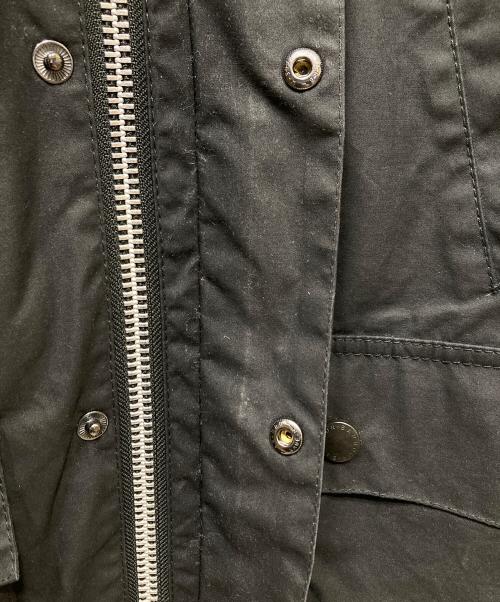 Barbour（バブアー）Barbour (バブアー) ビデイルジャケット ブラック サイズ:SIZE36の古着・服飾アイテム