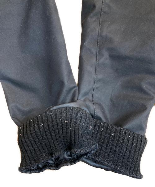 Barbour（バブアー）Barbour (バブアー) ビデイルジャケット ブラック サイズ:SIZE36の古着・服飾アイテム