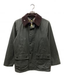 Barbour（バブアー）の古着「ビデイルジャケット」｜グリーン
