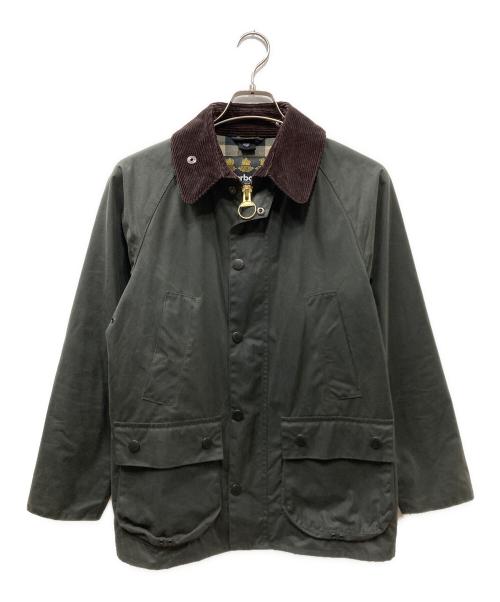 Barbour（バブアー）Barbour (バブアー) ビデイルジャケット グリーン サイズ:SIZE34の古着・服飾アイテム