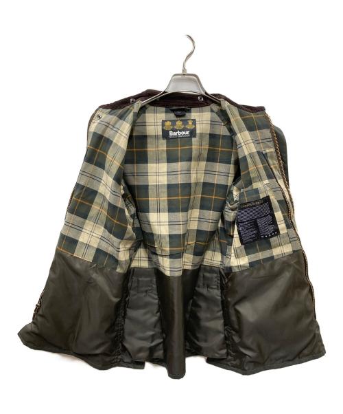 Barbour（バブアー）Barbour (バブアー) ビデイルジャケット グリーン サイズ:SIZE34の古着・服飾アイテム