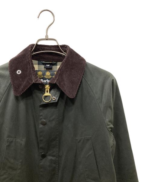 Barbour（バブアー）Barbour (バブアー) ビデイルジャケット グリーン サイズ:SIZE34の古着・服飾アイテム