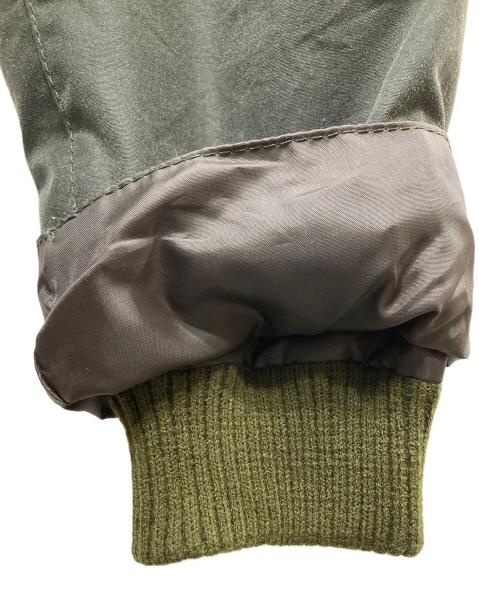 Barbour（バブアー）Barbour (バブアー) ビデイルジャケット グリーン サイズ:SIZE34の古着・服飾アイテム