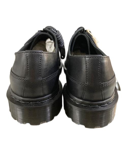 Dr.Martens（ドクターマーチン）Dr.Martens (ドクターマーチン) HAVEN (ヘイブン) 1461 Shoe ブラック サイズ:SIZE9の古着・服飾アイテム