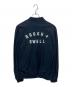 ROUGH&SWELL (ラフアンドスウェル) ブルゾン ネイビー サイズ:XL：6000円