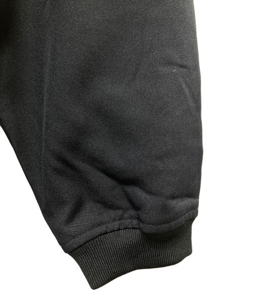 COOTIE PRODUCTIONS（クーティープロダクツ）COOTIE PRODUCTIONS (クーティープロダクツ) ドローコードデザイン プリントスウェット ブラック サイズ:SIZE Mの古着・服飾アイテム