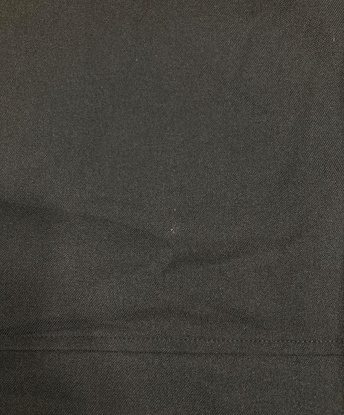 COOTIE PRODUCTIONS（クーティープロダクツ）COOTIE PRODUCTIONS (クーティープロダクツ) ドローコードデザイン プリントスウェット ブラック サイズ:SIZE Mの古着・服飾アイテム