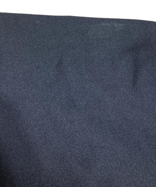 COOTIE PRODUCTIONS（クーティープロダクツ）COOTIE PRODUCTIONS (クーティープロダクツ) ドローコードデザイン プリントスウェット ブラック サイズ:SIZE Mの古着・服飾アイテム