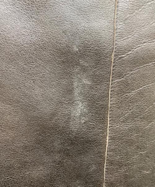 JIL SANDER（ジルサンダー）JIL SANDER (ジルサンダー) ムートンコート ブラウン サイズ:46の古着・服飾アイテム