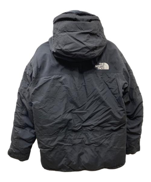THE NORTH FACE（ザ ノース フェイス）THE NORTH FACE (ザ ノース フェイス) Mountain Down Jacket マウンテンダウンジャケット ブラック サイズ:XLの古着・服飾アイテム