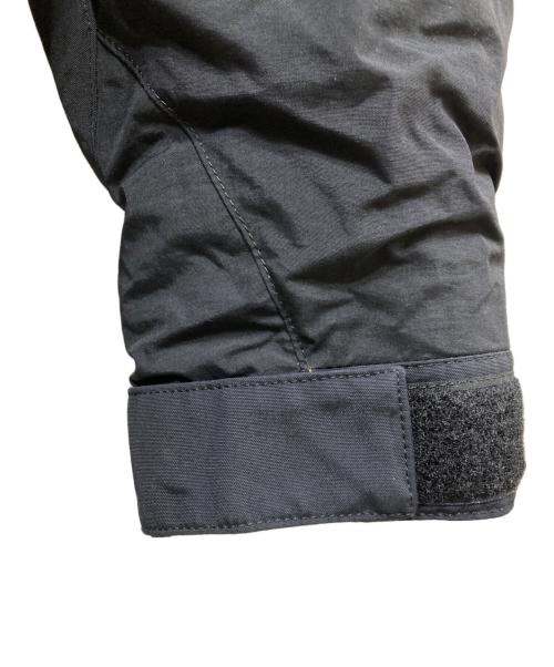 THE NORTH FACE（ザ ノース フェイス）THE NORTH FACE (ザ ノース フェイス) Mountain Down Jacket マウンテンダウンジャケット ブラック サイズ:XLの古着・服飾アイテム