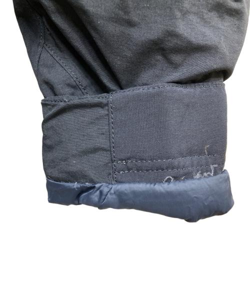 THE NORTH FACE（ザ ノース フェイス）THE NORTH FACE (ザ ノース フェイス) Mountain Down Jacket マウンテンダウンジャケット ブラック サイズ:XLの古着・服飾アイテム