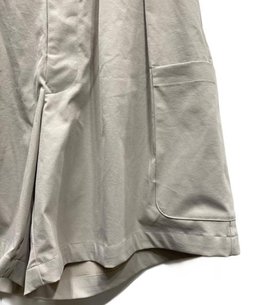 moonlight gear（ムーンライトギア）Moonlight Gear (ムーンライトギア) Take Shorts ベージュ サイズ:Mの古着・服飾アイテム