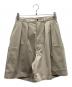 Moonlight Gear（ムーンライトギア）の古着「Take Shorts」｜ベージュ