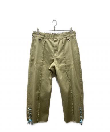 中古・古着通販】el conductorh (コンダクター) Dickies (ディッキーズ