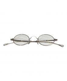 Lunor（ルノア）の古着「眼鏡」｜シルバー