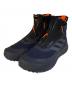 adidas（アディダス）の古着「TERREX FREE HIKER C.RDY ゴアテックスブーツ」｜ブラック